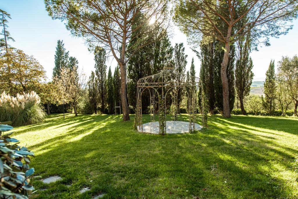Villa Il Principino Country Resort Vinci Eksteriør billede