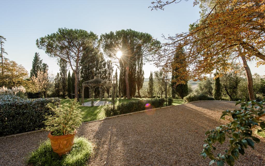 Villa Il Principino Country Resort Vinci Eksteriør billede